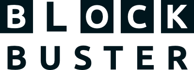 BLOCK BUSTER - What's it made with?
