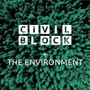 Why? - The Environment