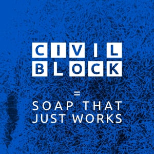 Why? - Soap That Works