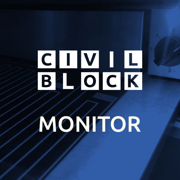 Step 2 - Monitor