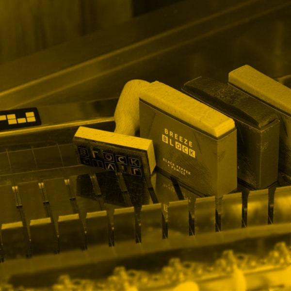 Soap Cutting and Embossing Equipment